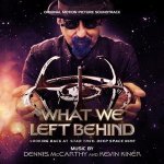 What We Left Behind: Original Motion Picture Sound