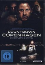 Countdown Copenhagen - 2. Staffel