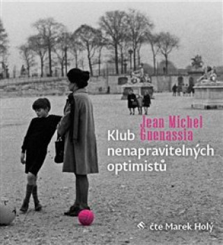Klub nenapravitelnďż˝ch optimistďż˝