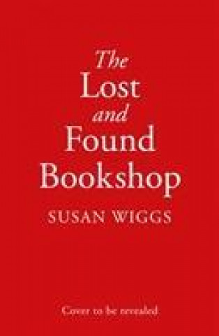 Lost and Found Bookshop