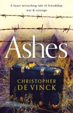 Ashes