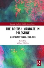 British Mandate in Palestine
