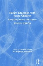 Nature Education with Young Children
