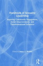 Handbook of Sexuality Leadership