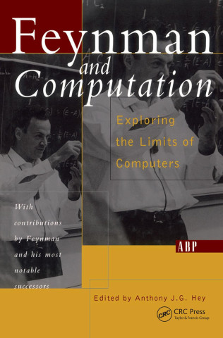 Feynman and Computation