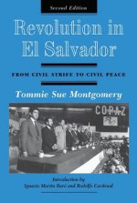 Revolution In El Salvador
