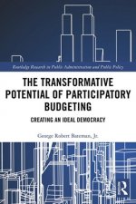 Transformative Potential of Participatory Budgeting
