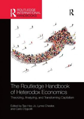 Routledge Handbook of Heterodox Economics