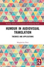 Humour in Audiovisual Translation