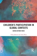 Children's Participation in Global Contexts