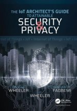 IoT Architect's Guide to Attainable Security and Privacy