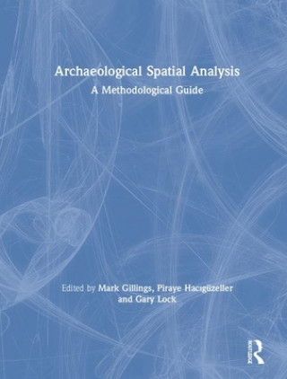 Archaeological Spatial Analysis