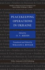 Peacekeeping Operations in Ukraine