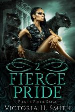 Fierce Pride Saga