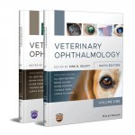 Veterinary Ophthalmology Two-Volume Set