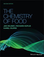 Chemistry of Food, Second Edition