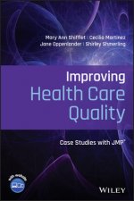 Improving Health Care Quality - Case Studies with JMP