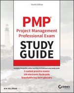 PMP Project Management Professional Exam Study Guide 2021 Exam Update, Tenth Edition