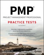 PMP Project Management Professional Practice Tests, Second Edition