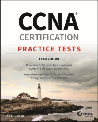 CCNA Certification Practice Tests - Exam 200-301