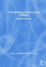 Understanding Contemporary Strategy