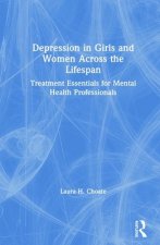 Depression in Girls and Women Across the Lifespan