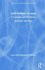 Intermediate German
