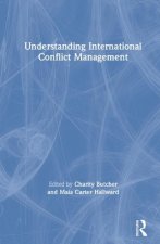 Understanding International Conflict Management