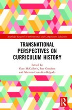 Transnational Perspectives on Curriculum History
