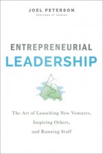 Entrepreneurial Leadership