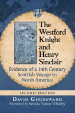 Westford Knight and Henry Sinclair