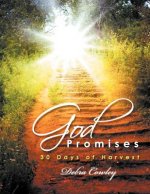 God Promises 30 Days of Harvest