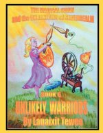 Magical Swan and the Chronicles of SilverRealm Book 6