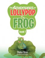 Adventures of Lollypop the Frog