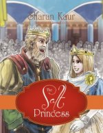 Salt Princess