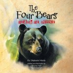 Four Bears Drank Dr. Pepper