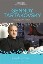 Genndy Tartakovsky