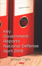 Key Government Reports