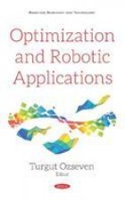 Optimization and Robotic Applications