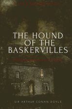 Hound of the Baskervilles (Annotated)