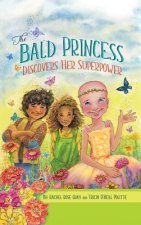 Bald Princess Discovers Her Superpower