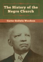 History of the Negro Church
