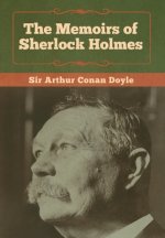 Memoirs of Sherlock Holmes