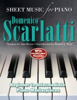 Domenico Scarlatti: Sheet Music for Piano