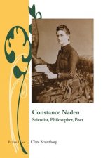 Constance Naden