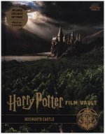 Harry Potter: The Film Vault - Volume 6: Hogwarts Castle