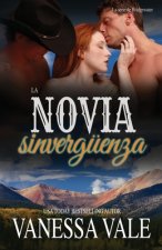 Novia Sinverguenza