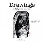 Drawings of Hollywood 1920-1939