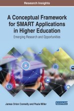Conceptual Framework for SMART Applications in Higher Education