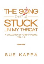 Song That Is Stuck ...In My Throat